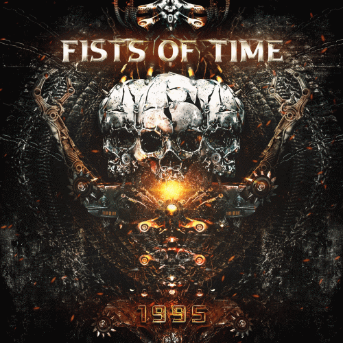 Fists Of Time : 1995